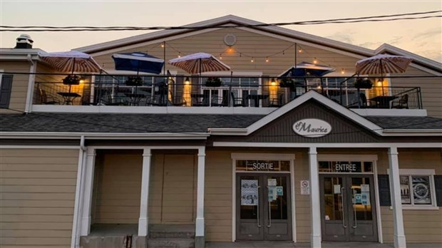 Les spectacles reprennent Chez Maurice dès le 28 août 