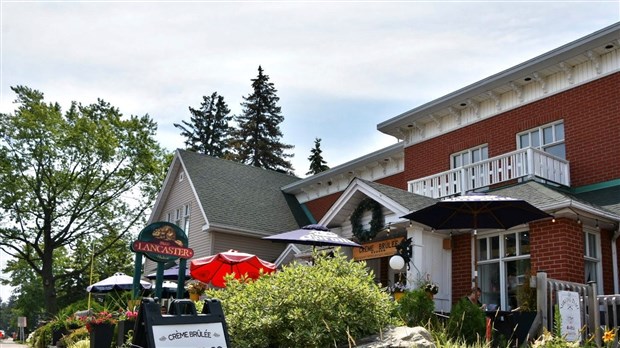 Hudson célèbre Hudson