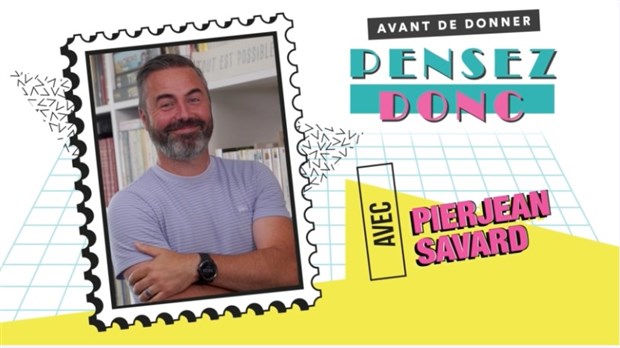 « Avant de donner, pensez donc »: une nouvelle campagne signée L'Actuel