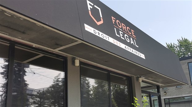 Force-Légal: La force d’une équipe au service des entrepreneurs