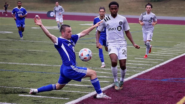 Le Club de soccer St-Lazare Hudson a soufflé ses 20 bougies cette fin de semaine