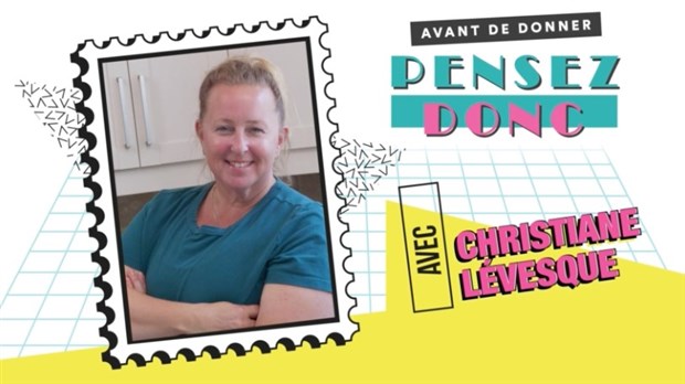 Vos vieux pots de yogourt ne peuvent pas être donnés dans les centres de dons