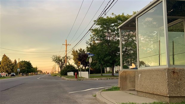 La taxe carbone au détriment des régions comme Vaudreuil-Soulanges