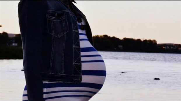 Rappel aux femmes enceintes d’appeler au centre mère-enfant avant de s’y présenter
