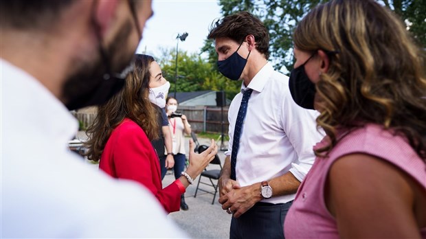 Une campagne électorale qui en laisse plusieurs indifférents