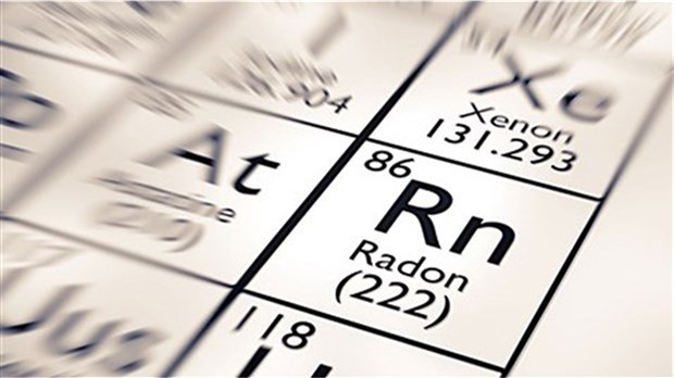 Détecteurs de radon à faible coût pour les citoyens de Vaudreuil-Dorion 