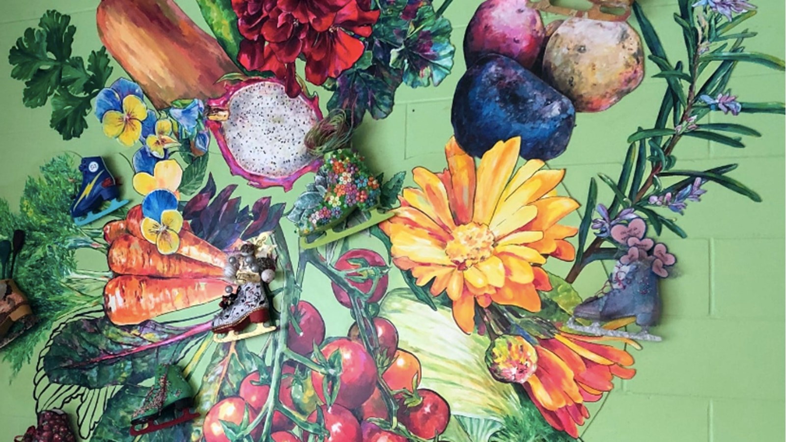 Patate & Persil ouvre une succursale à l'aréna de VaudreuilDorion