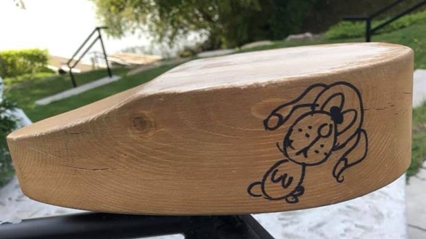 Actes de vandalisme: la Municipalité de Les Cèdres à la recherche du ou des responsables