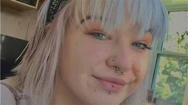 Une adolescente de 16 ans manque à l'appel depuis 24 heures 