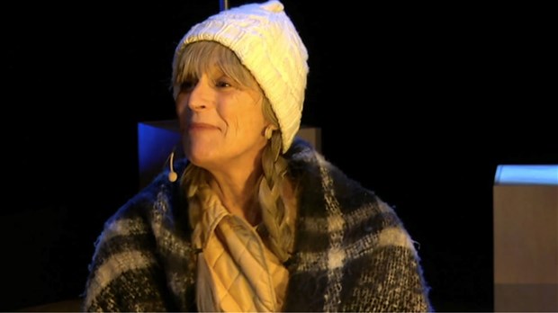 Réflexion théâtrale sur l'âgisme ce dimanche à Pincourt 