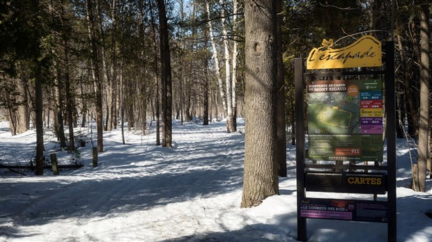 Annulation des ateliers-promenades prévus les 13 et 16 janvier à Rigaud 