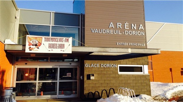 Reprise du patinage libre dès ce samedi à Vaudreuil-Dorion 