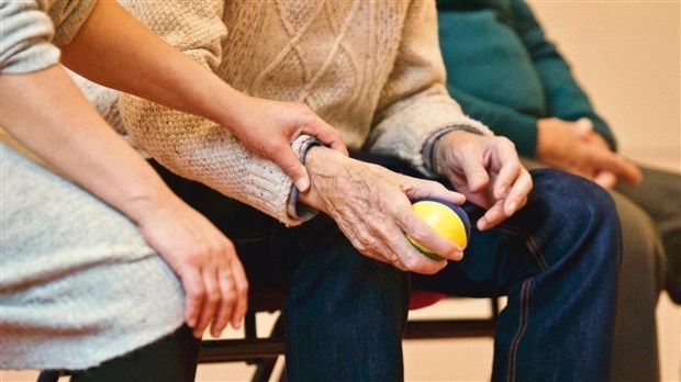 Janvier est le Mois de sensibilisation à la maladie d’Alzheimer