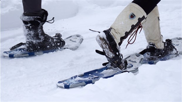 La Caravane des neiges va divertir les Lazarois pendant les fins de semaine de janvier 