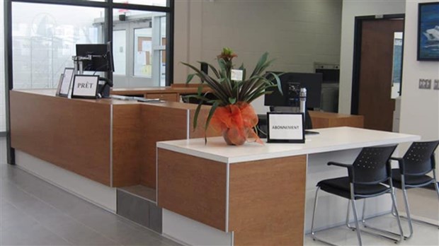 Nouvelles règles en vigueur à la bibliothèque de Saint-Zotique 