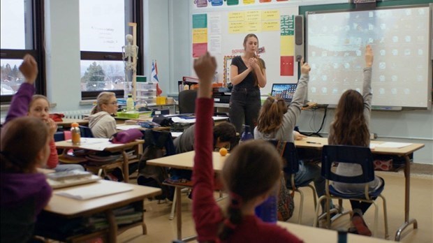 Le recours à des parents volontaires dans les écoles est peu envisagé dans la région