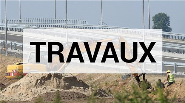 Travaux à prévoir sur le pont de l’Île-aux-Tourtes dès le 20 janvier 