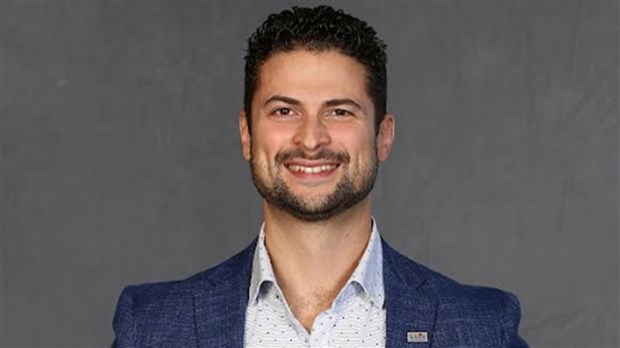 Un nouvel élu du Suroît siège sur le conseil d'administration de Tourisme Montérégie 