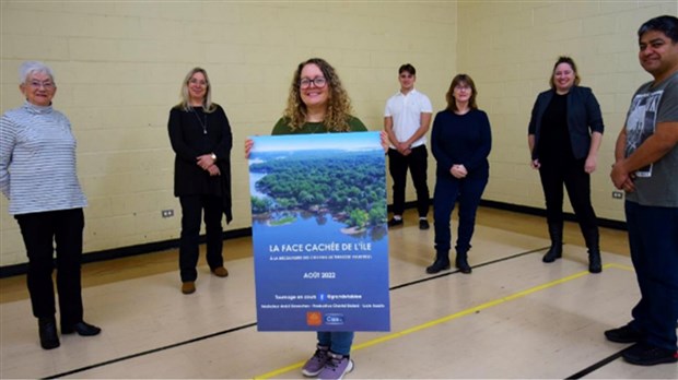 Bientôt un nom pour les citoyens de Terasse-Vaudreuil 