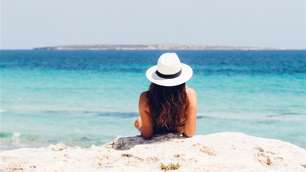 Encore 10 jours pour vous procurer votre loterie Passeport Voyage