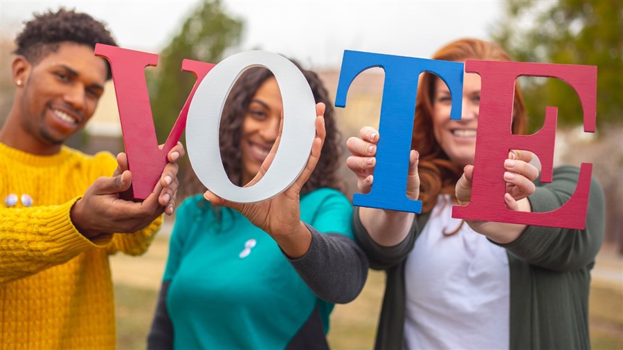 What would a reform of the local voting system change?