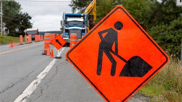 Importants travaux routiers à venir dans le secteur du futur hôpital