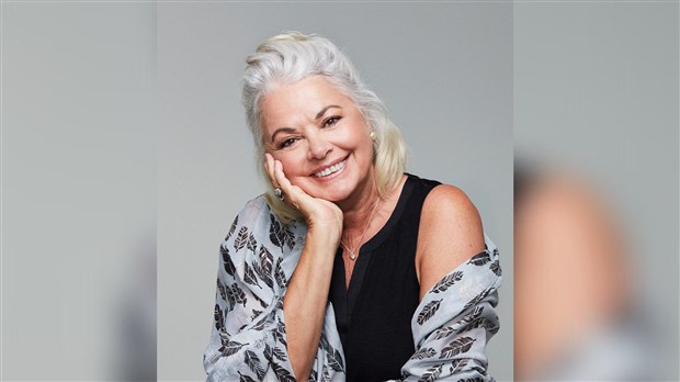 Banquet du 350e: Louise Portal sera des célébérations