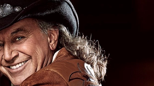 Paul Daraîche en concert pour clore le Festival des couleurs