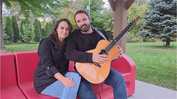 Une belle expérience à la Place des Arts pour le duo Atémi 