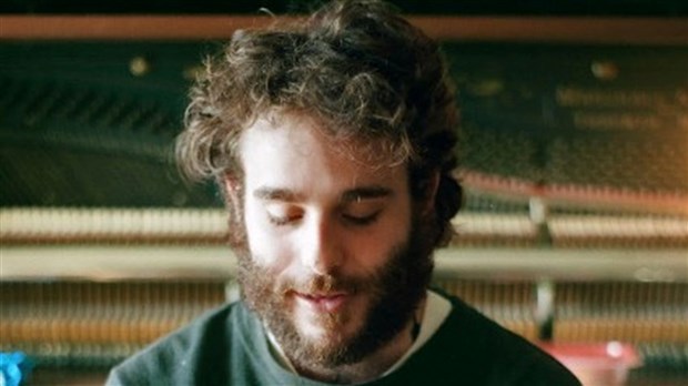À la rencontre de l'artiste et l'humain Étienne Coppée le 14 octobre