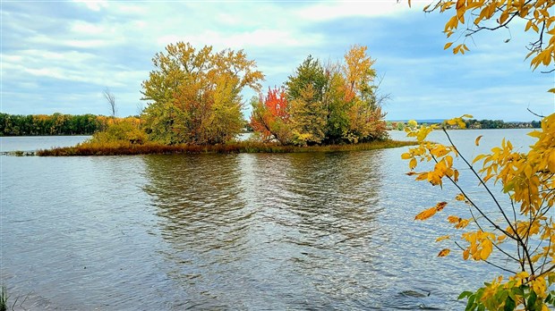 Appel photos: Les couleurs de Vaudreuil-Soulanges