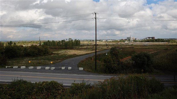 D'importants travaux débuteront ce mardi dans le secteur du futur hôpital