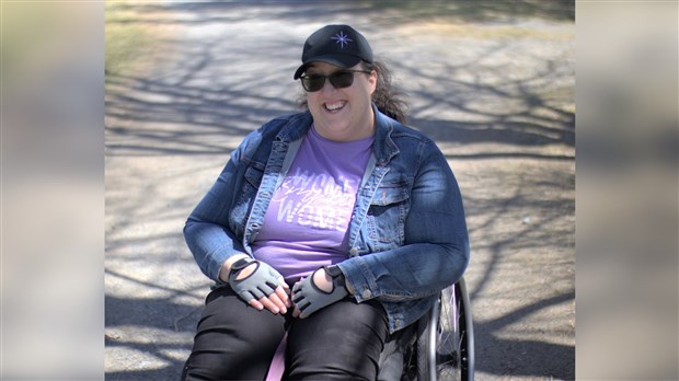 Spontanéité et accessibilité en fauteuil roulant