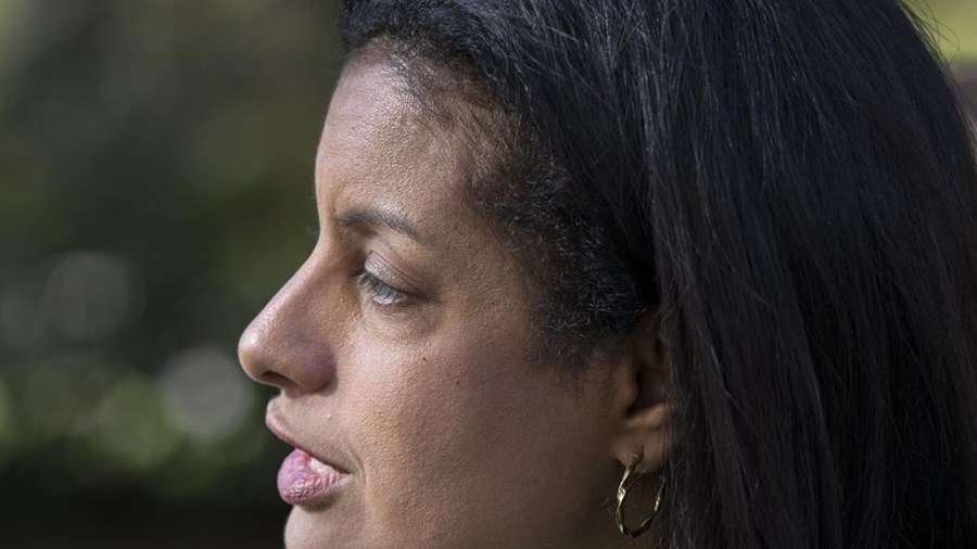 Several former elected officials and Liberal candidates say Anglade must go