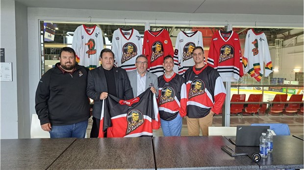 Plusieurs matchs spéciaux à venir pour les Braves de Valleyfield 