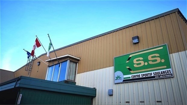Une collecte de sang s'arrêtera au Centre sportif Soulanges en novembre 