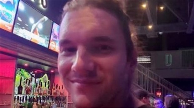 Un jeune homme de 28 ans manque à l'appel à Salaberry-de-Valleyfield 