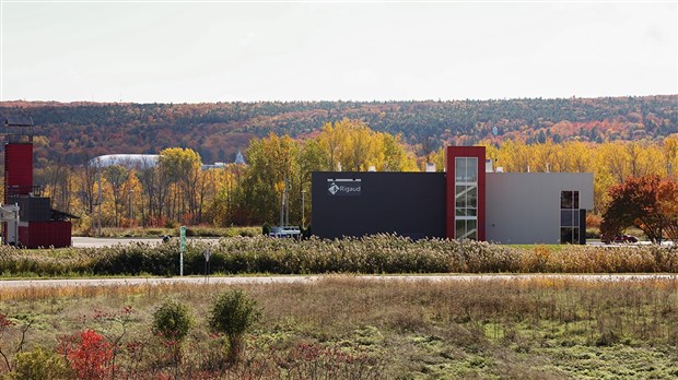 Portes ouvertes à la caserne incendie de Rigaud ce samedi 