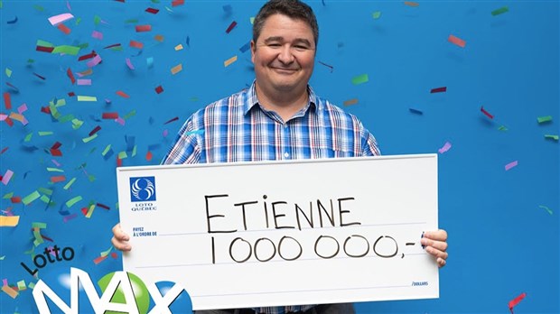 Un Campivallensien rafle un Maximillions 