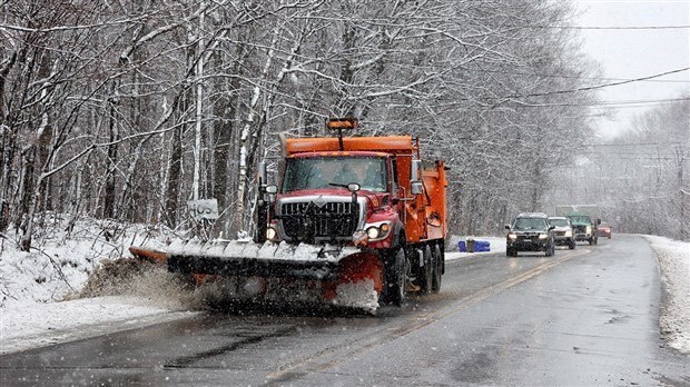 Déneigement : une hausse de tarif plutôt bien acceptée par les clients