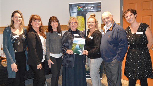 Vaudreuil-Soulanges se dote d’une vision commune pour le développement du tourisme