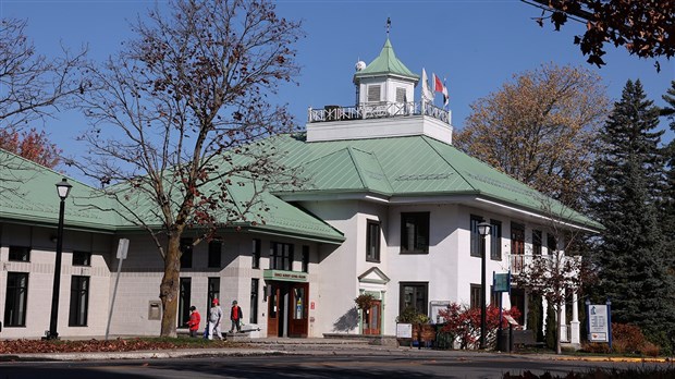 Récompense pour la bibliothèque de Rigaud