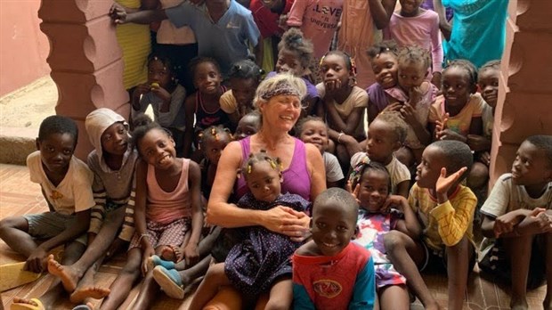Fraternité Haïti des Trois-Lacs: Un concert pour la cause à l’église de Saint-Michel