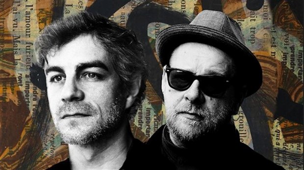 Dehors novembre: revivez la création de cet album phare des Colocs 