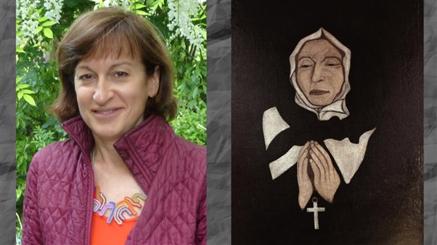 Marguerite Bourgeoys sera au coeur d’une conférence présentée par la SGVC