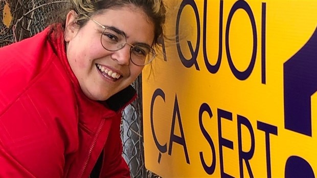 L'Actuel à quoi ça sert?