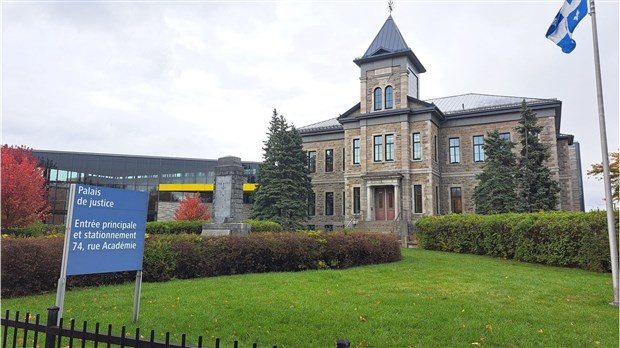 Brian Paul Dennison reviendra en cour le 22 décembre 