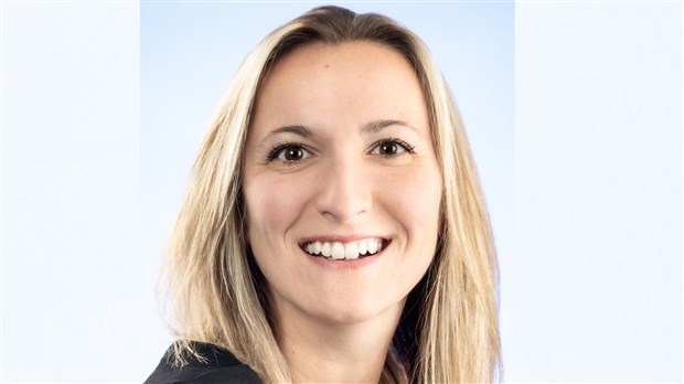 Marilyne Picard, nommée Adjointe parlementaire à la ministre déléguée à la Santé et aux Aînés