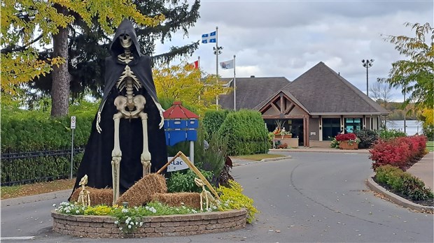 Un nouveau directeur général par intérim pour la Ville de Coteau-du-Lac 