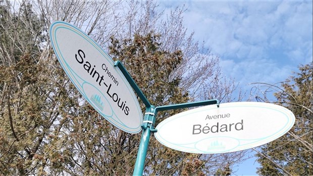 Fermeture d'un tronçon de l’avenue Bédard ce lundi à Saint-Lazare 
